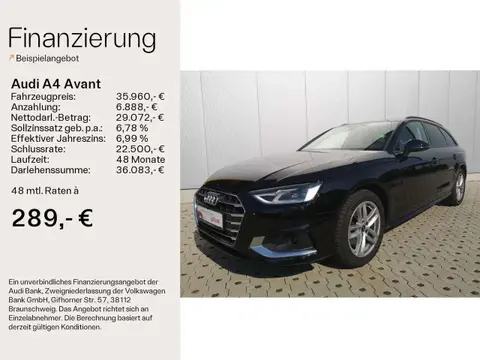 Used AUDI A4 Diesel 2023 Ad 