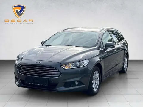 Annonce FORD MONDEO Diesel 2019 d'occasion 