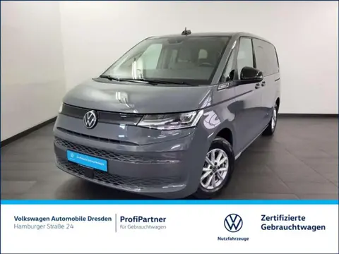 Annonce VOLKSWAGEN T7 Essence 2022 d'occasion 