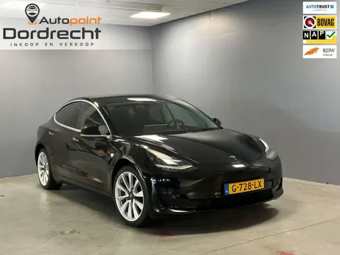 Annonce TESLA MODEL 3 Électrique 2019 d'occasion 