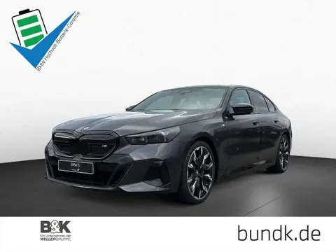 Used BMW I5 Electric 2024 Ad 