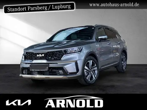 Annonce KIA SORENTO Hybride 2024 d'occasion 