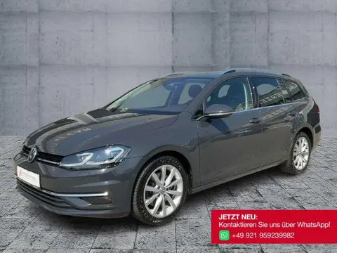 Used VOLKSWAGEN GOLF Diesel 2020 Ad 