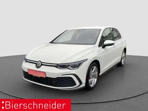 Used VOLKSWAGEN GOLF Hybrid 2022 Ad 