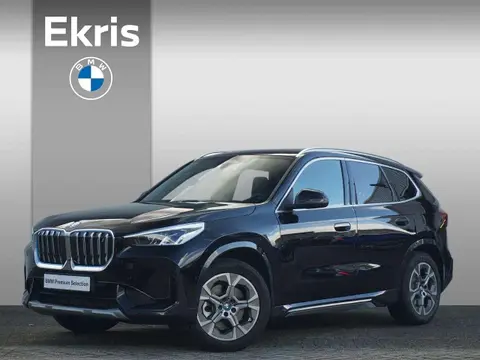 Used BMW IX1 Electric 2023 Ad 