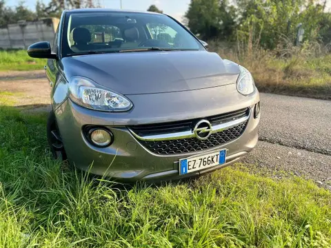 Annonce OPEL ADAM Essence 2015 d'occasion 