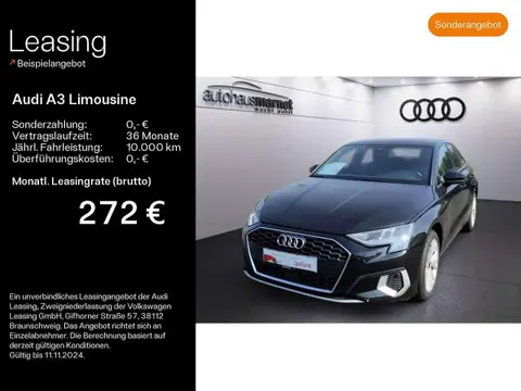 Annonce AUDI A3 Essence 2023 d'occasion 