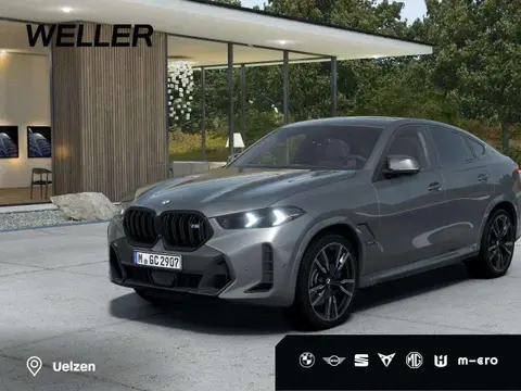 Annonce BMW X5 Essence 2024 d'occasion 