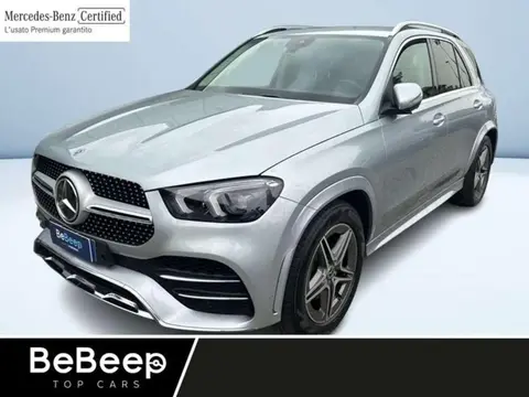 Annonce MERCEDES-BENZ CLASSE GLE Hybride 2023 d'occasion 