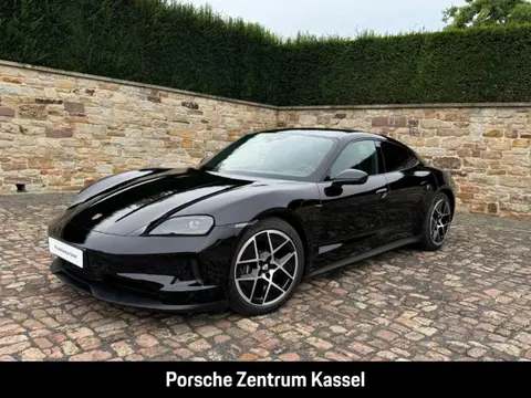 Annonce PORSCHE TAYCAN Électrique 2024 d'occasion 