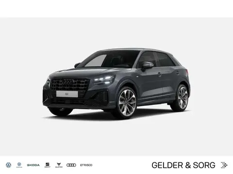 Annonce AUDI Q2 Essence 2024 d'occasion 