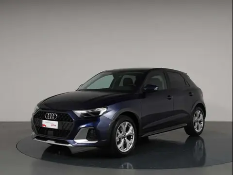 Used AUDI A1 Petrol 2023 Ad 