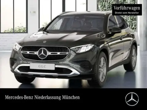 Annonce MERCEDES-BENZ CLASSE GLC Essence 2024 d'occasion 