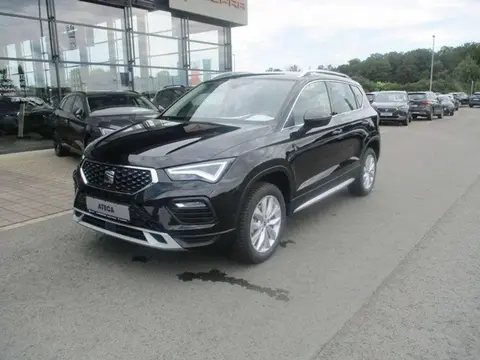 Used SEAT ATECA Petrol 2024 Ad 