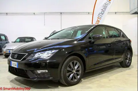 Used SEAT LEON Petrol 2020 Ad 