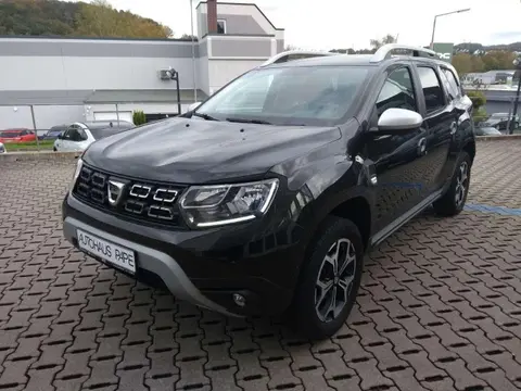 Used DACIA DUSTER Petrol 2019 Ad 