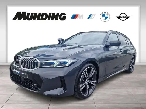 Used BMW SERIE 3 Hybrid 2024 Ad 