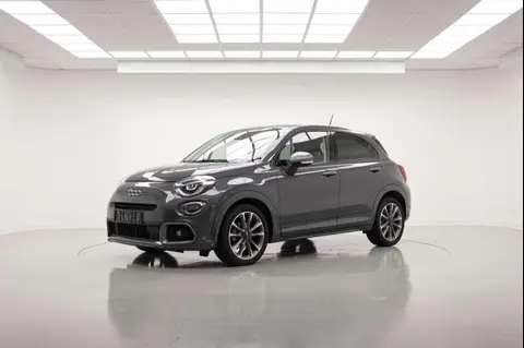 Used FIAT 500X Petrol 2023 Ad 