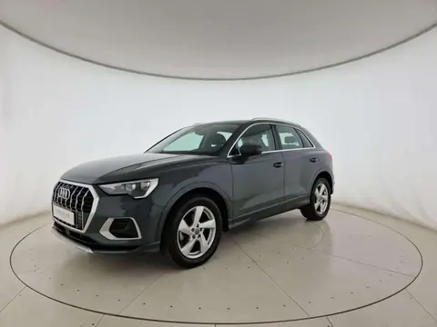 Used AUDI Q3 Diesel 2021 Ad 