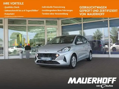 Annonce HYUNDAI I10 Essence 2023 d'occasion 