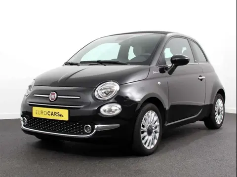 Used FIAT 500C Petrol 2021 Ad 