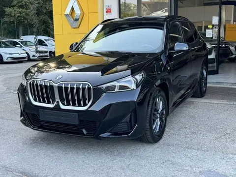 Annonce BMW X1 Hybride 2023 d'occasion 