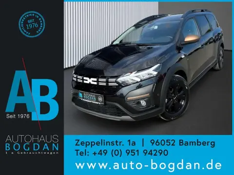 Used DACIA JOGGER Petrol 2024 Ad 