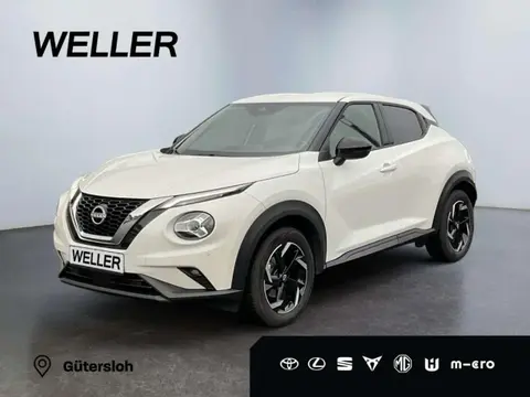 Used NISSAN JUKE Petrol 2024 Ad 