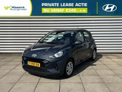 Annonce HYUNDAI I10 Essence 2023 d'occasion 