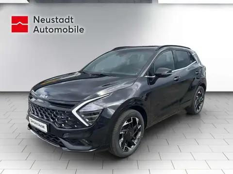 Annonce KIA SPORTAGE Hybride 2024 d'occasion 