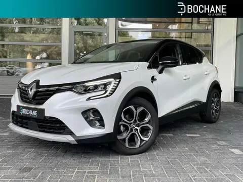 Used RENAULT CAPTUR Petrol 2023 Ad 