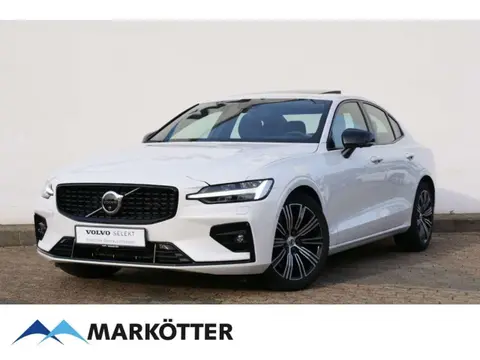 Annonce VOLVO S60 Essence 2024 d'occasion 