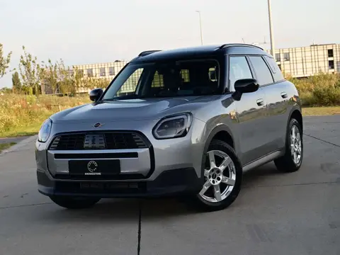 Used MINI COOPER Petrol 2024 Ad 