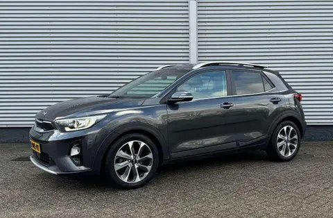 Used KIA STONIC Petrol 2020 Ad 