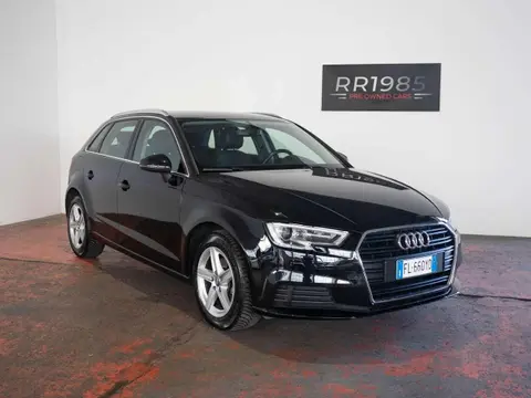 Used AUDI A3 Diesel 2017 Ad 