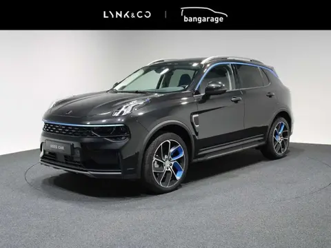 Used LYNK & CO 01 Hybrid 2022 Ad 