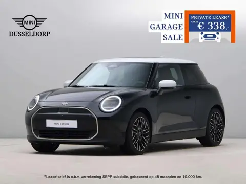 Used MINI COOPER Electric 2024 Ad 