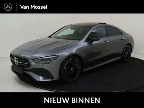 Annonce MERCEDES-BENZ CLASSE CLA Essence 2024 d'occasion 