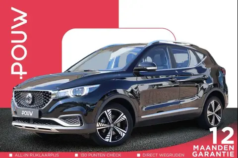 Used MG ZS Electric 2019 Ad 