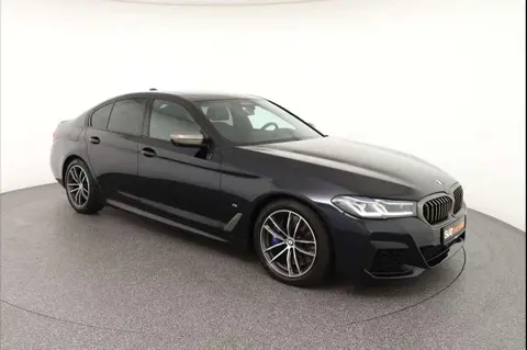 Annonce BMW SERIE 5 Essence 2023 d'occasion 