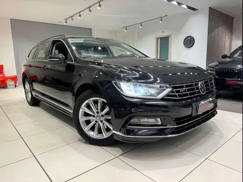 Used VOLKSWAGEN PASSAT Diesel 2017 Ad 