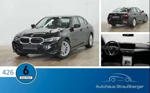 Used BMW SERIE 3 Diesel 2022 Ad 