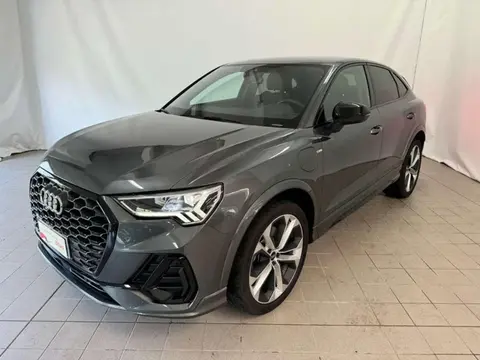 Annonce AUDI Q3 Hybride 2021 d'occasion 