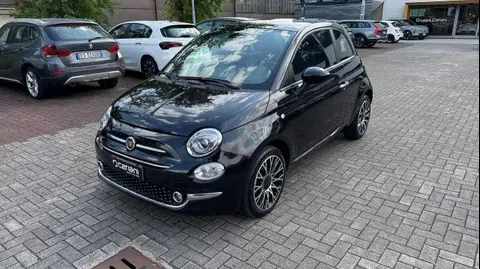 Used FIAT 500 Hybrid 2023 Ad 