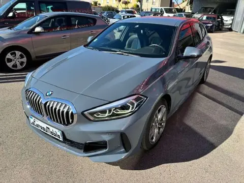 Annonce BMW SERIE 1 Diesel 2021 d'occasion 