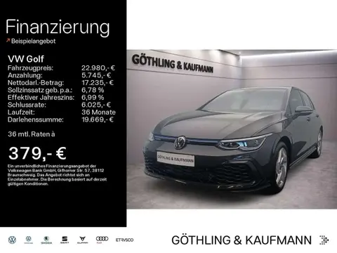 Annonce VOLKSWAGEN GOLF Hybride 2021 d'occasion 