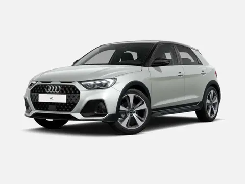 Used AUDI A1 Petrol 2024 Ad 