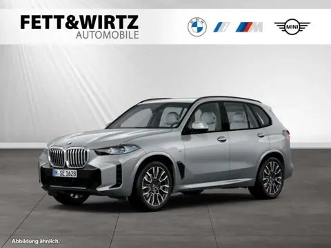 Used BMW X5 Diesel 2023 Ad 