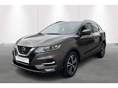 Annonce NISSAN QASHQAI Essence 2019 d'occasion 