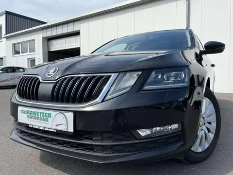 Annonce SKODA OCTAVIA Diesel 2020 d'occasion 